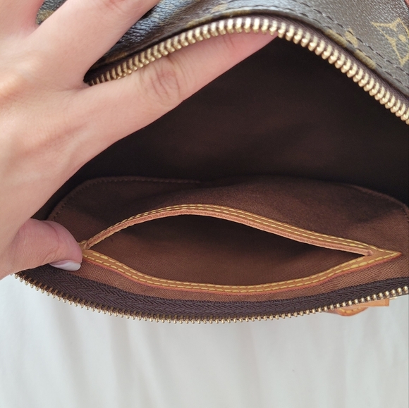 Louis Vuitton Monogram Speedy 25 - Picture 8 of 15